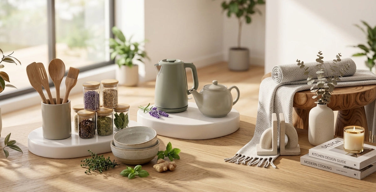 Home Essentia