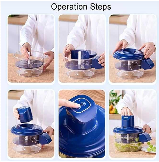 Automatic Small Fruit Peeler Machine