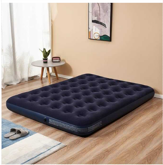 Air Mattress Inflatable Bed