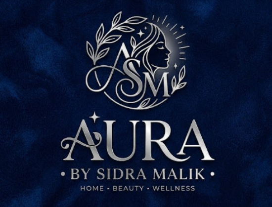 Aura by Sidra Malikh