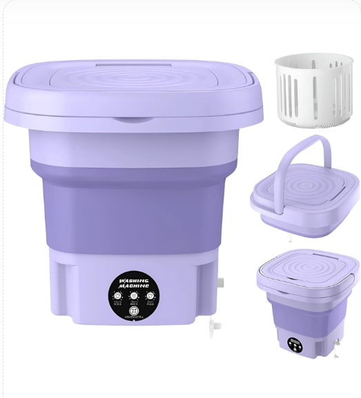 Mini Washing Machine