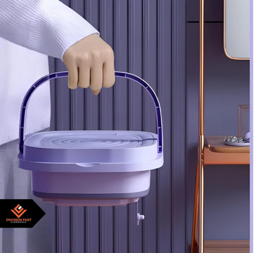 Mini Washing Machine
